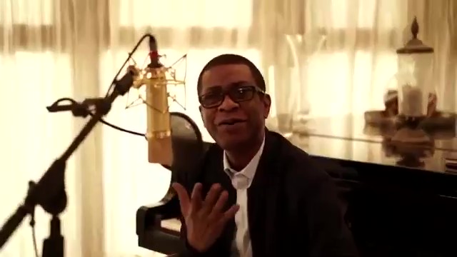 Youssou Ndour dans le clip sus-mentionné