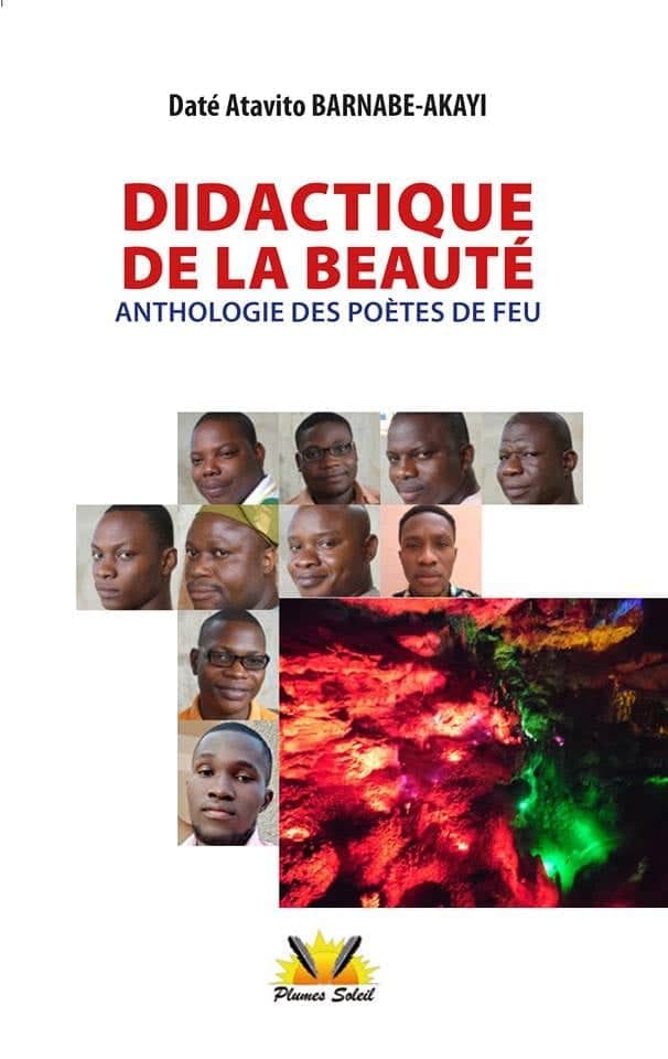 «Didactique de la beauté » : des poètes de feu nous sont nés