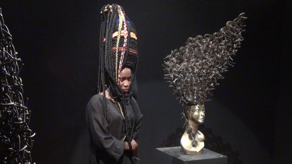 ©artisttik africa