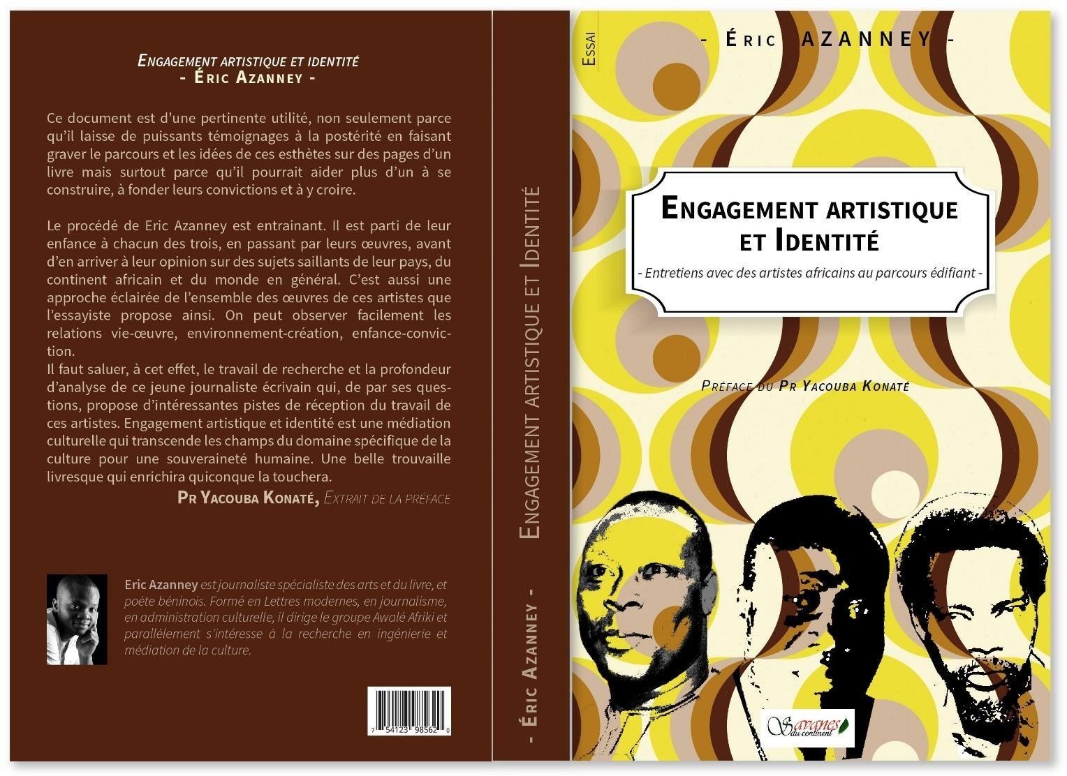 Engagement artistique et identité