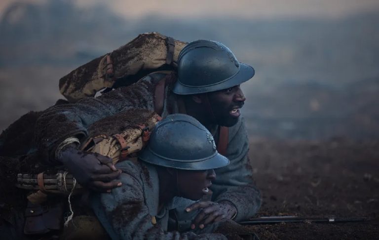 Festival de Cannes- « Tirailleurs » : un autre regard à travers les yeux d’Omar Sy