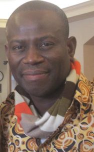 Daté Atavito Barnabé-Akayi