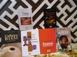 Quelques autres ouvrages de Daté